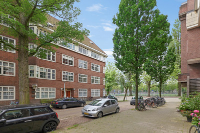 Titiaanstra. 35-H