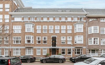 Tintorettostraat 5-1