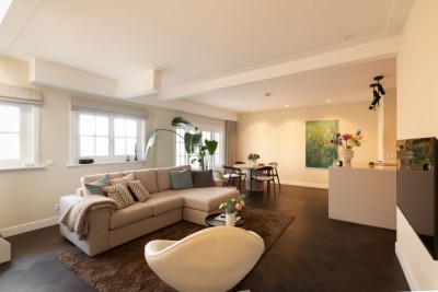 Tintorettostraat 13-3