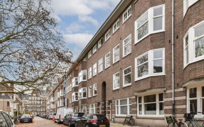 Tintorettostraat 19-1