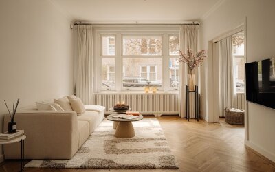 Tintorettostraat 23-H