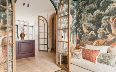 Tintorettostraat 25