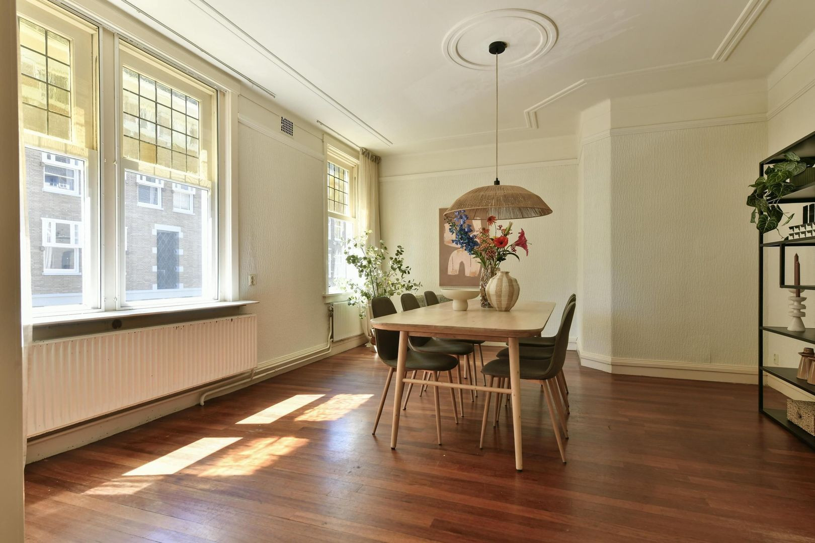 Appartement te koop: Tintorettostraat 2-1, Amsterdam