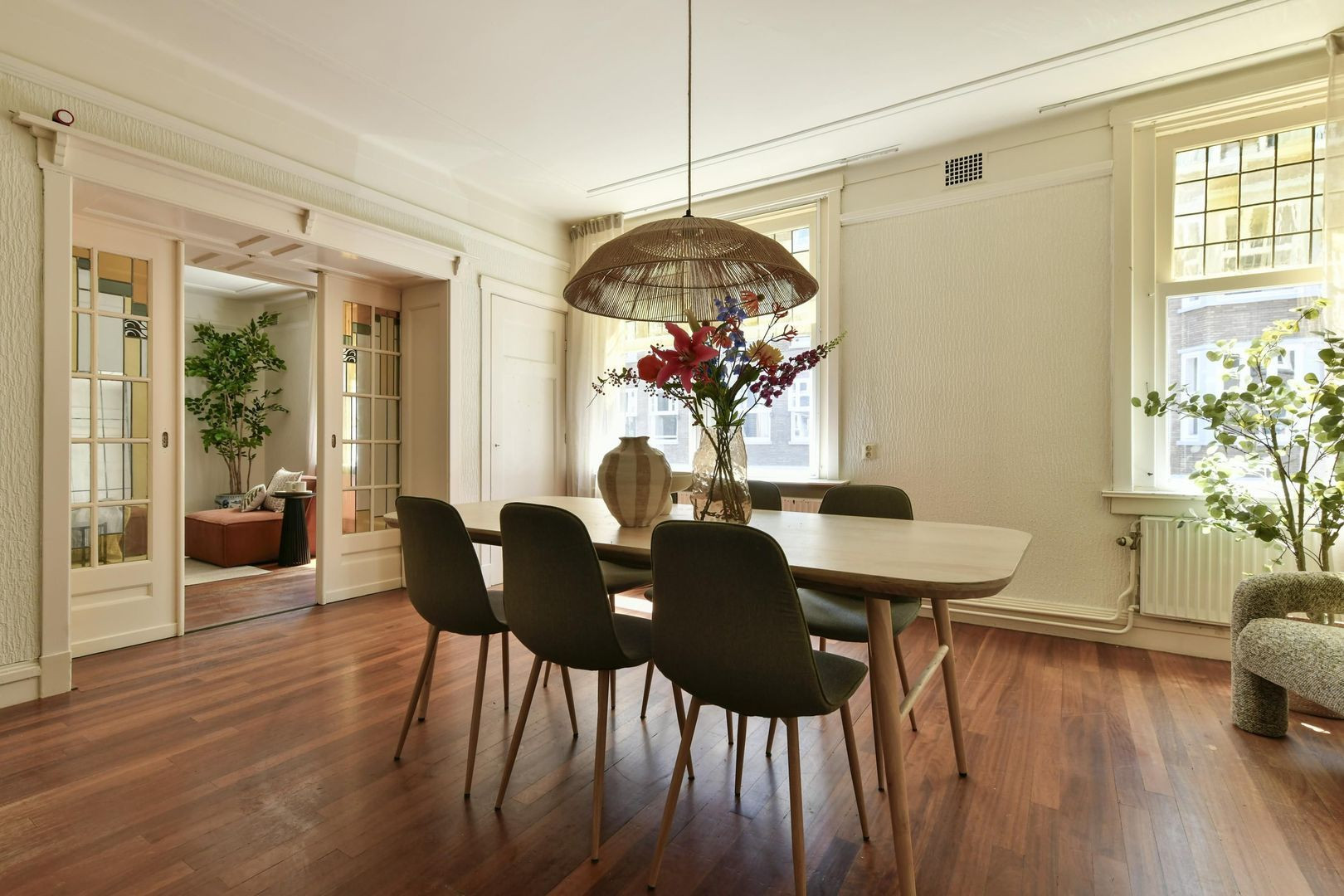 Appartement te koop: Tintorettostraat 2-1, Amsterdam