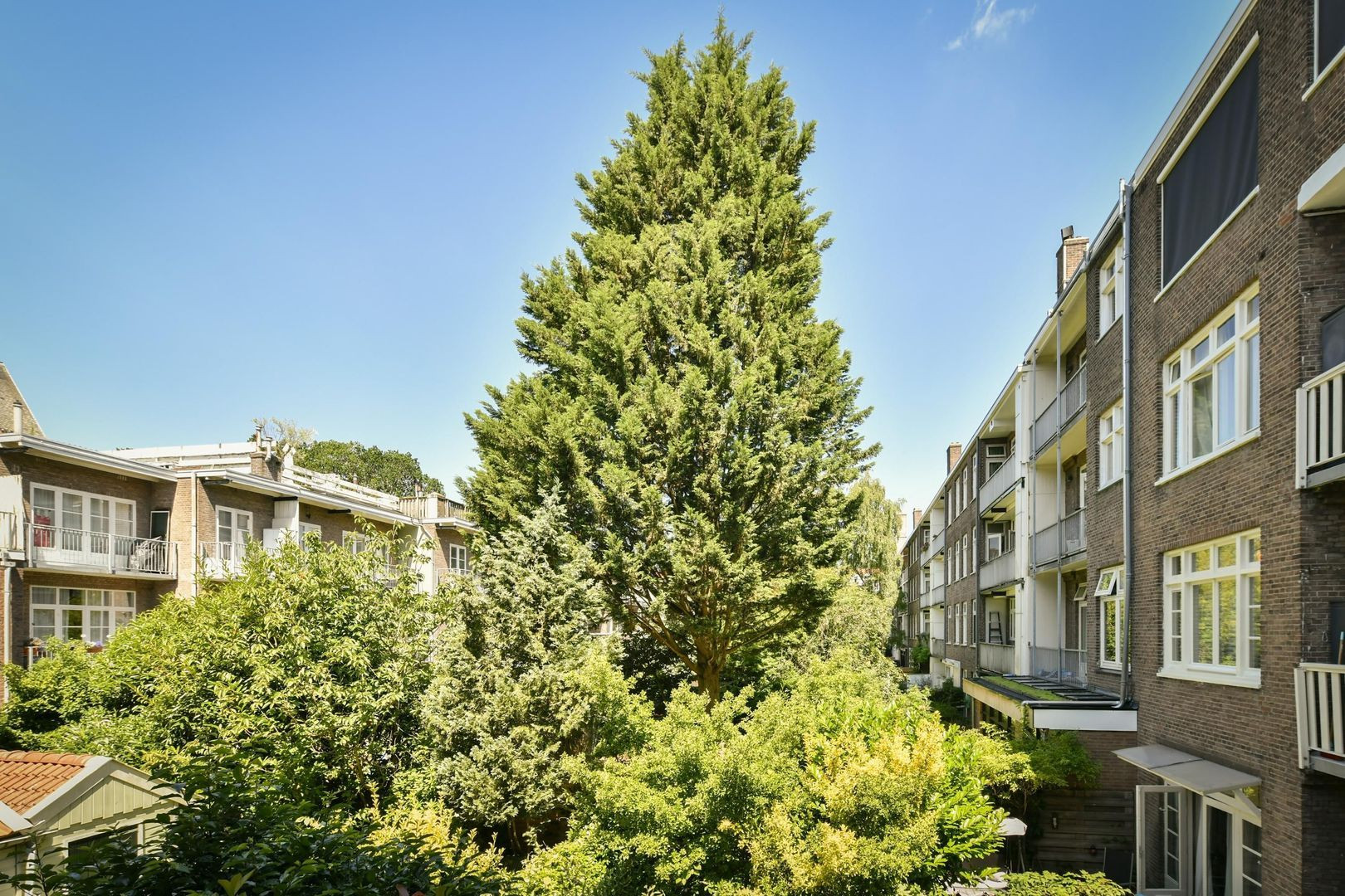 Appartement te koop: Tintorettostraat 2-1, Amsterdam