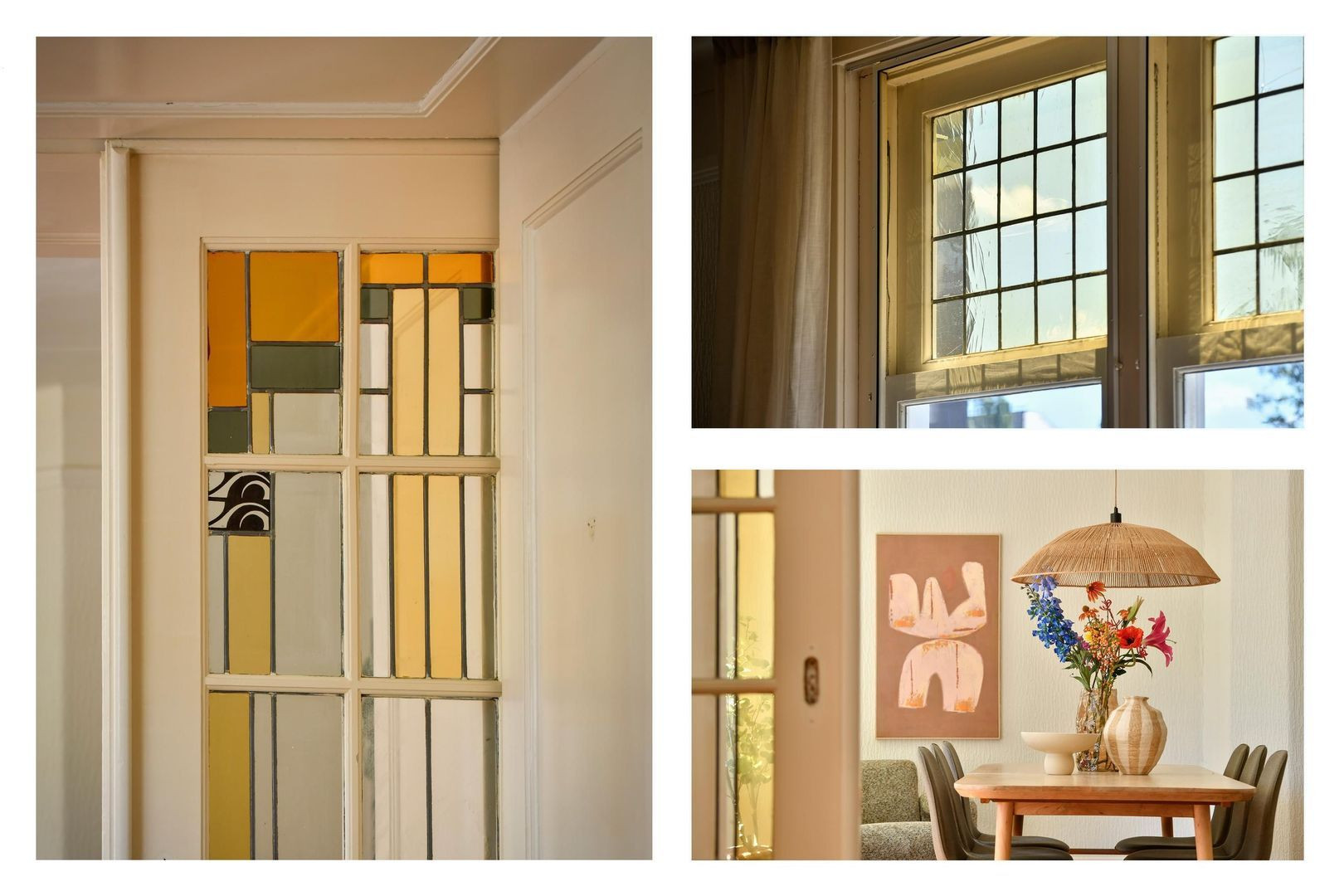 Appartement te koop: Tintorettostraat 2-1, Amsterdam