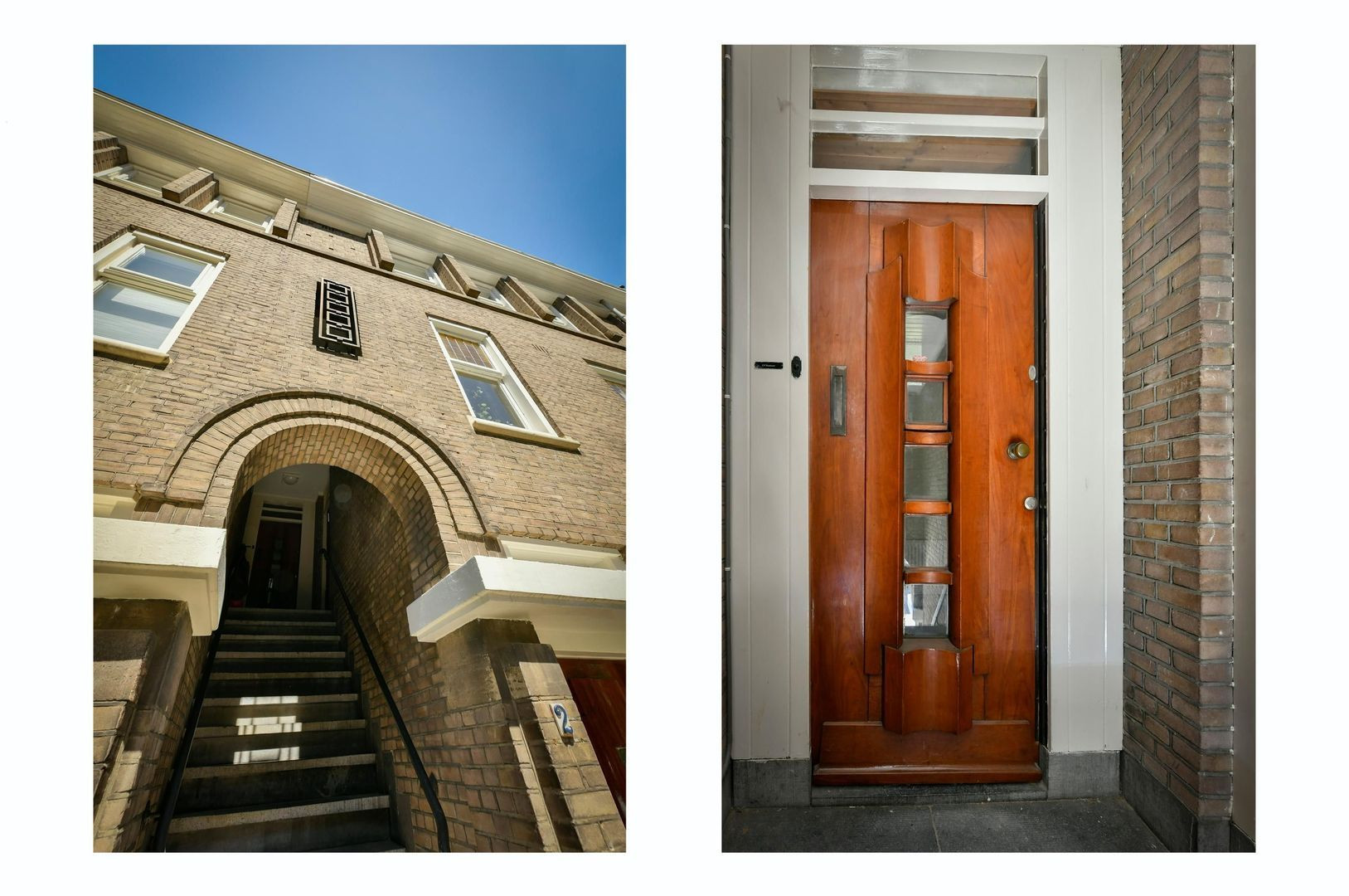 Appartement te koop: Tintorettostraat 2-1, Amsterdam