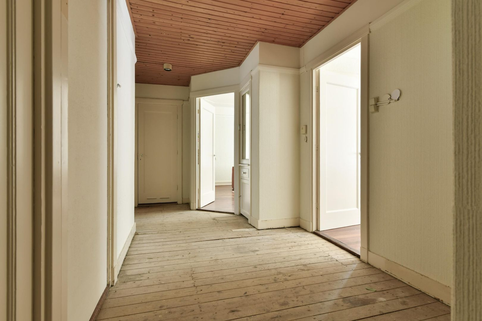 Appartement te koop: Tintorettostraat 2-1, Amsterdam