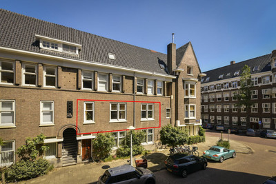 Tintorettostraat 2-1