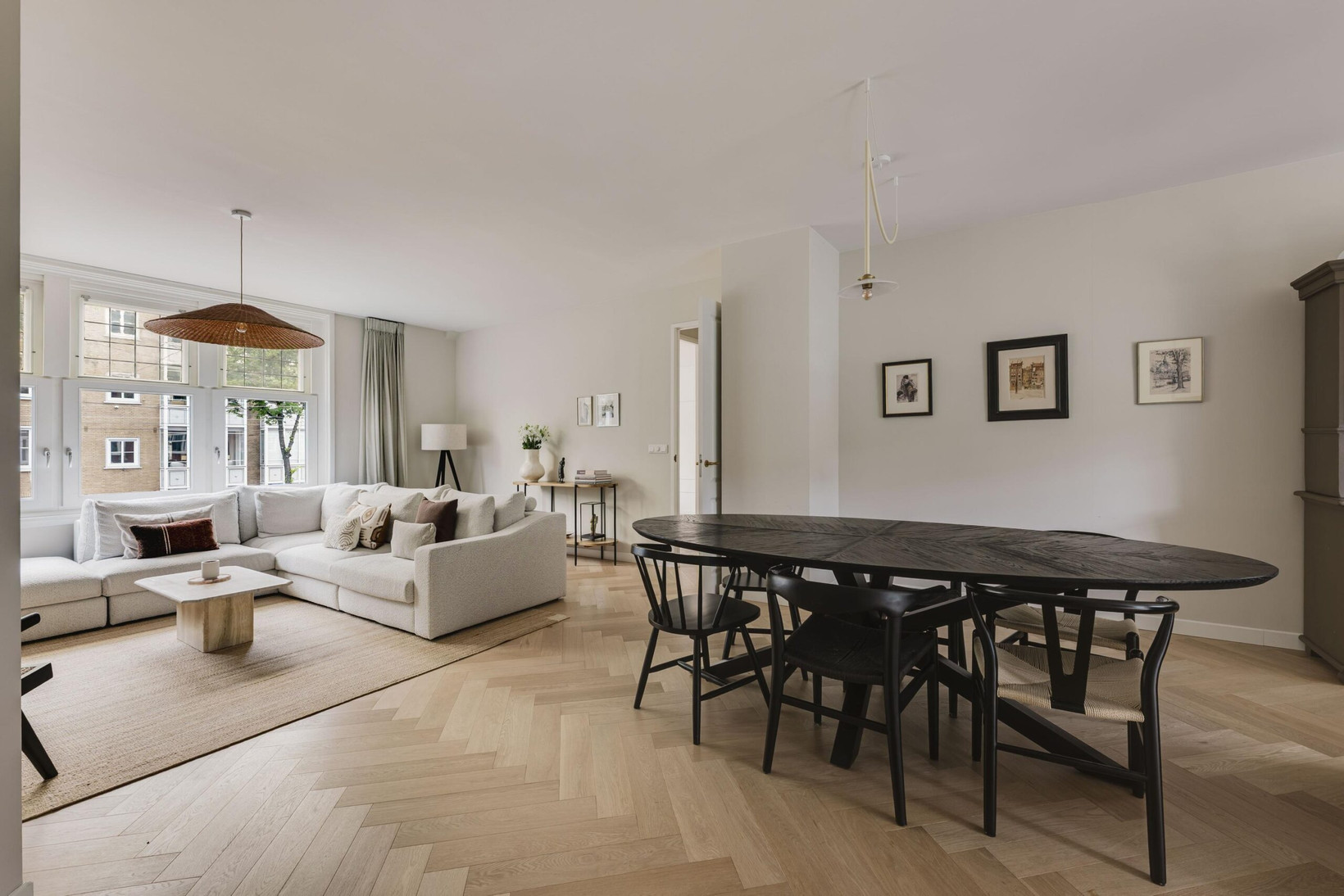 Appartement te koop: Stadionweg 53-1, Amsterdam