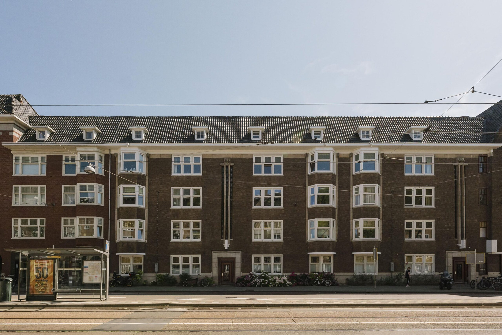 Appartement te koop: Stadionweg 53-1, Amsterdam