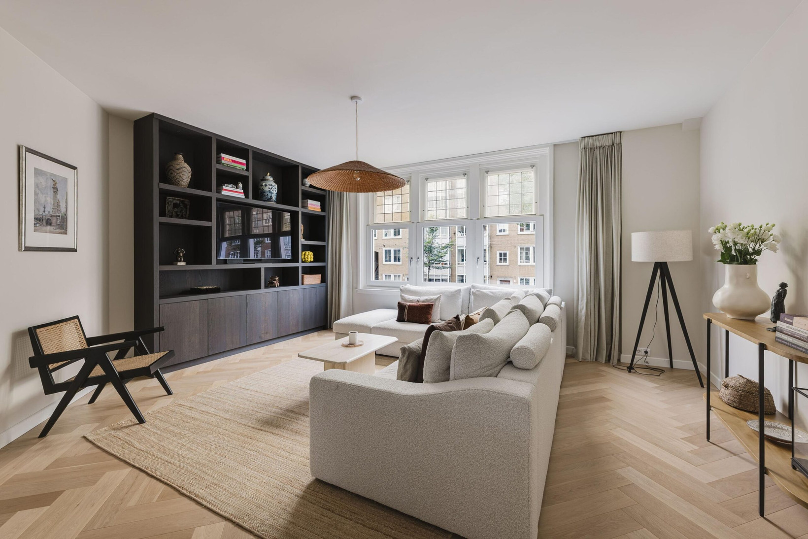 Appartement te koop: Stadionweg 53-1, Amsterdam