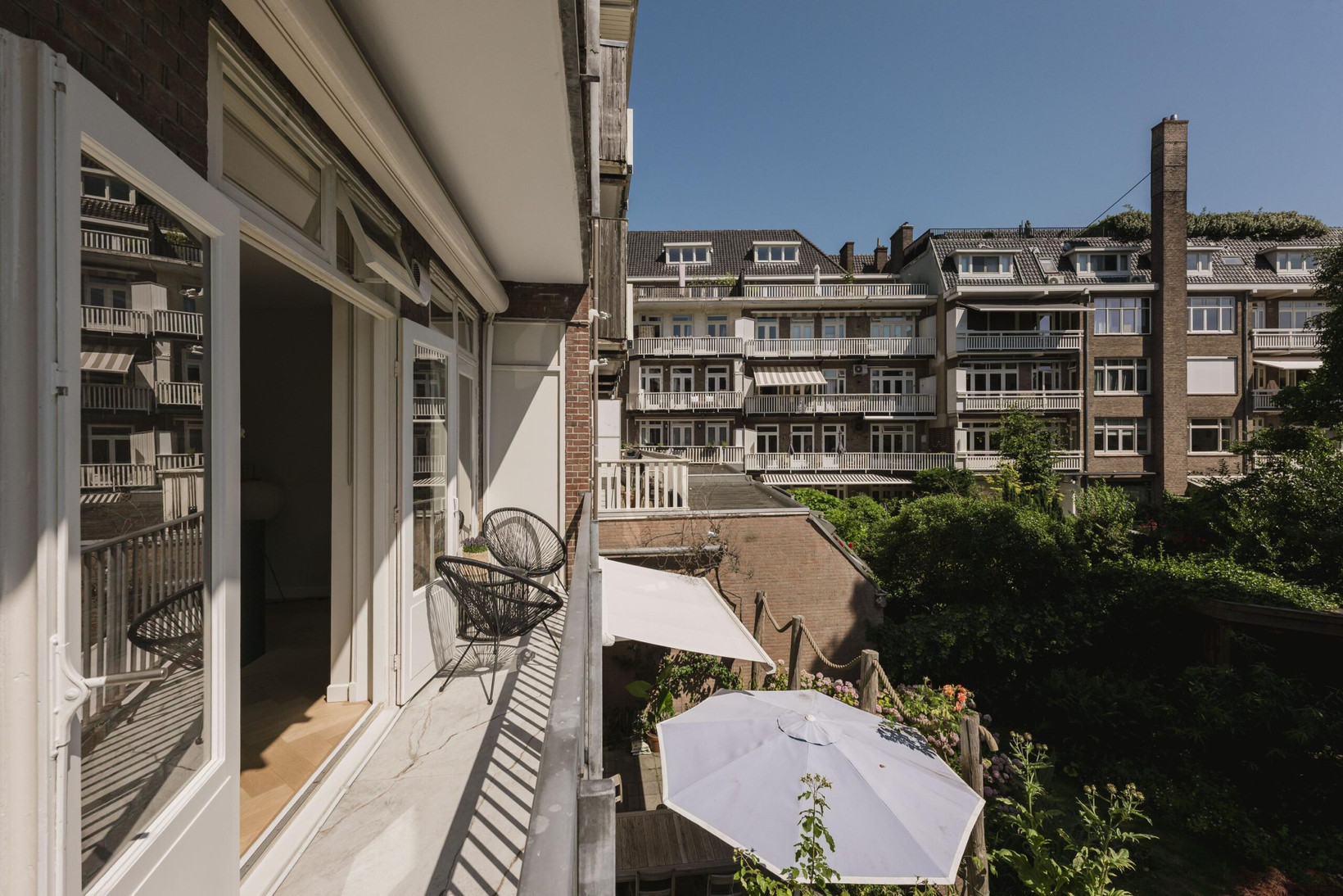 Appartement te koop: Stadionweg 53-1, Amsterdam