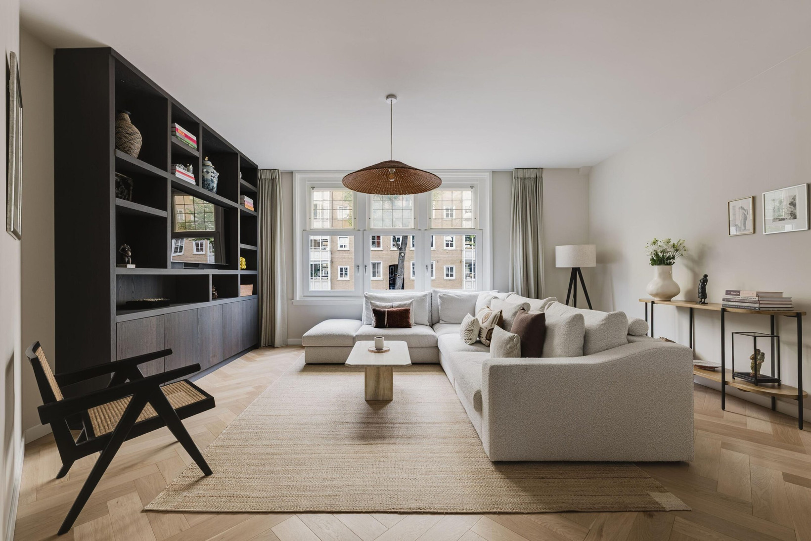 Appartement te koop: Stadionweg 53-1, Amsterdam