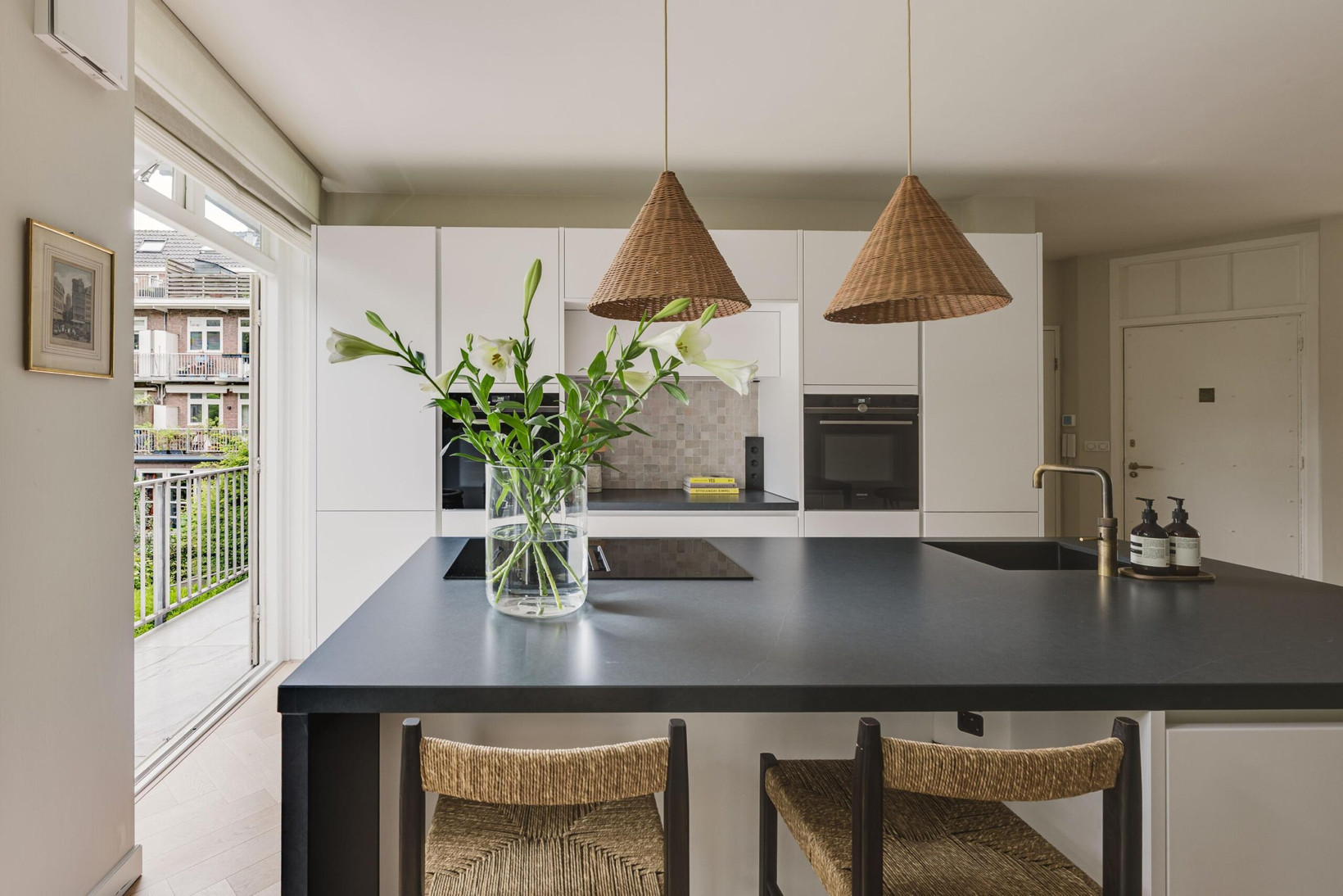 Appartement te koop: Stadionweg 53-1, Amsterdam