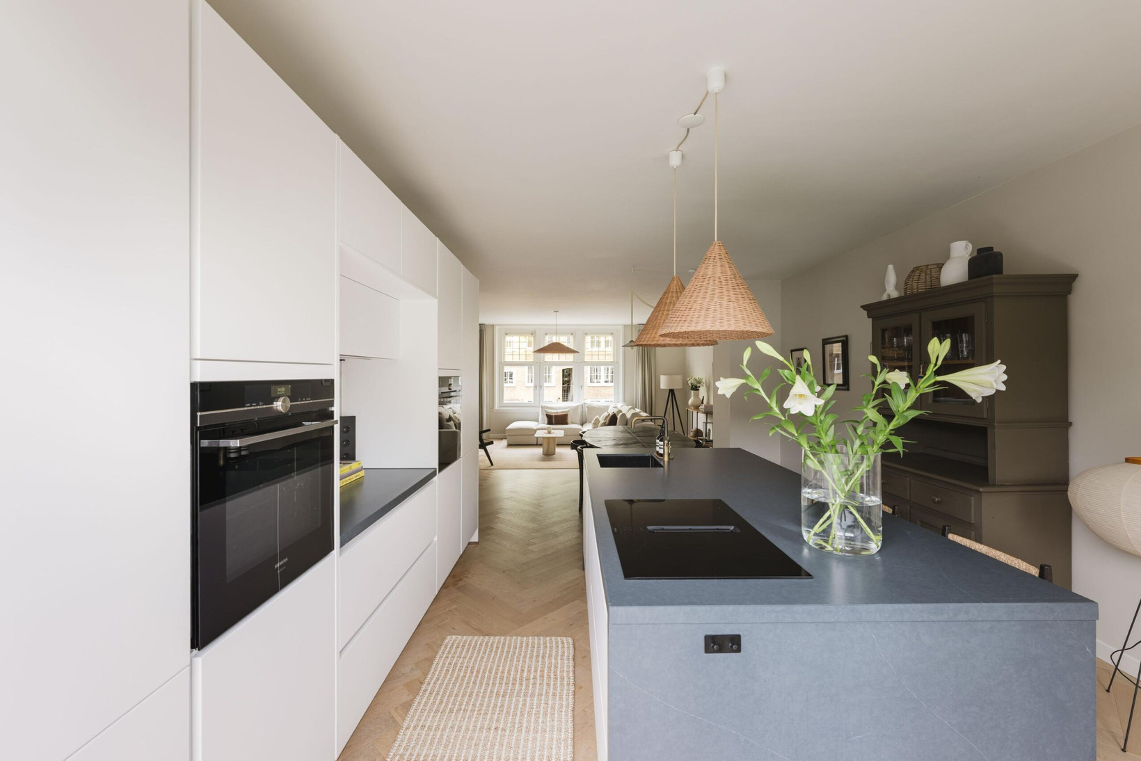 Appartement te koop: Stadionweg 53-1, Amsterdam