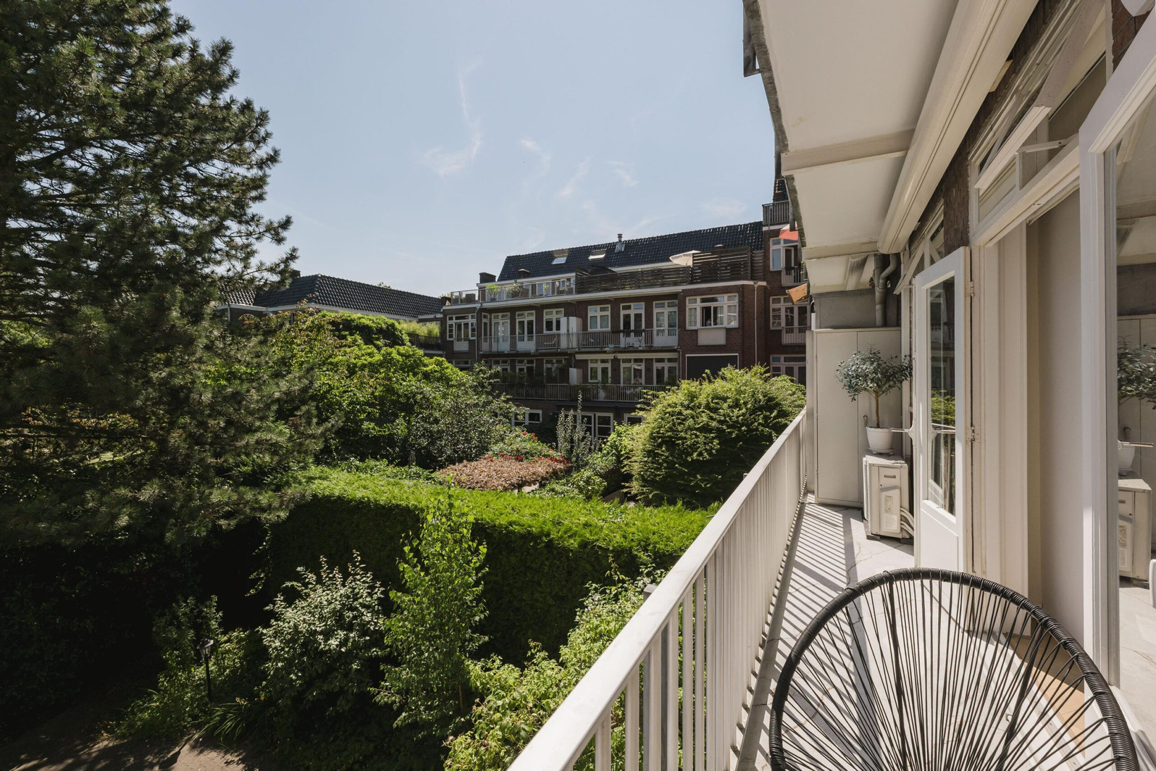 Appartement te koop: Stadionweg 53-1, Amsterdam