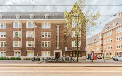 Stadionweg 59-1