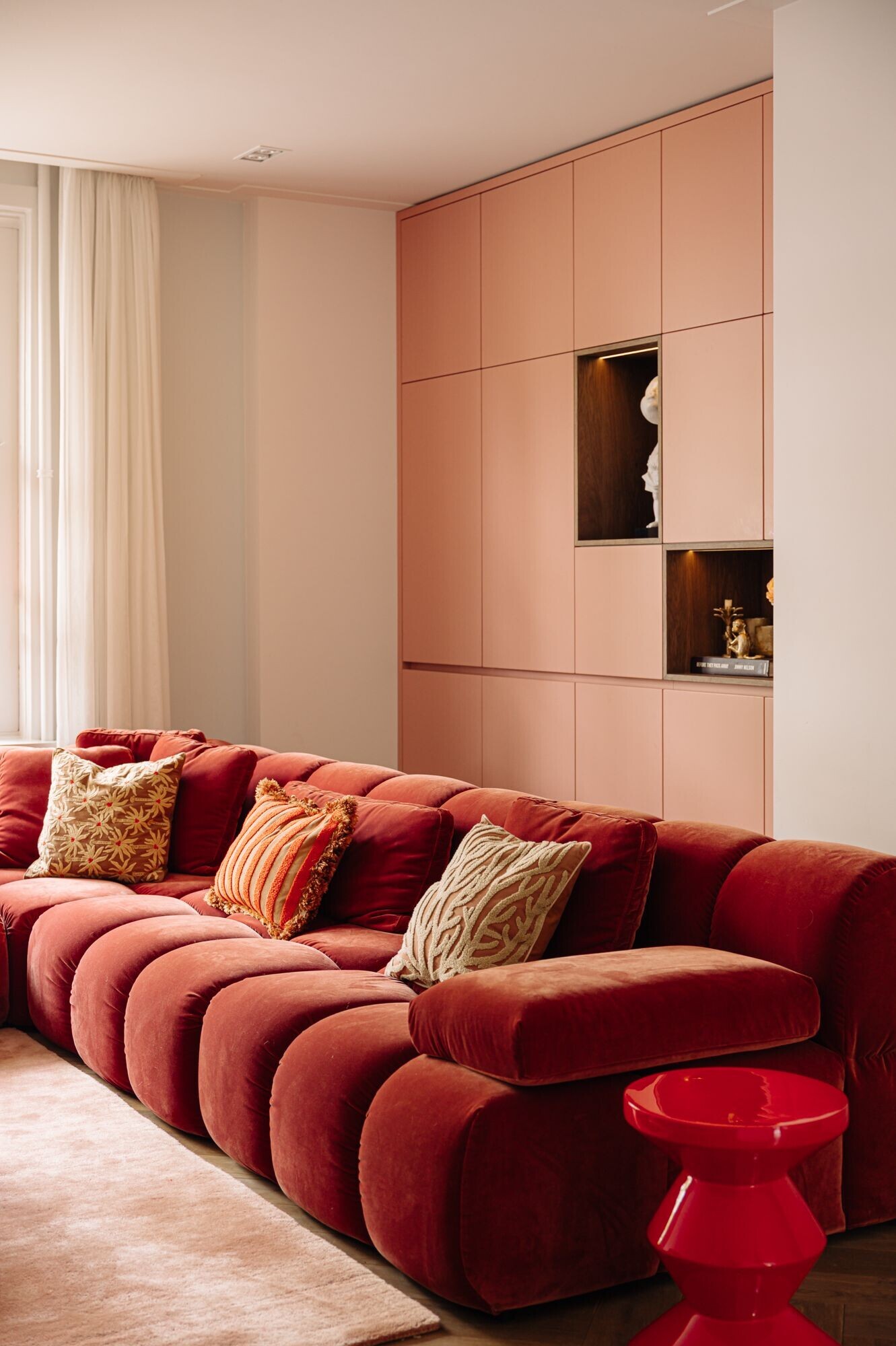 Appartement te koop: Stadionweg 67H, Amsterdam