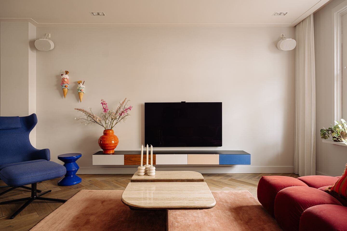 Appartement te koop: Stadionweg 67H, Amsterdam