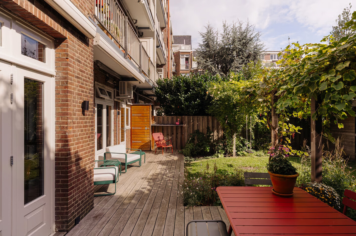Appartement te koop: Stadionweg 67H, Amsterdam