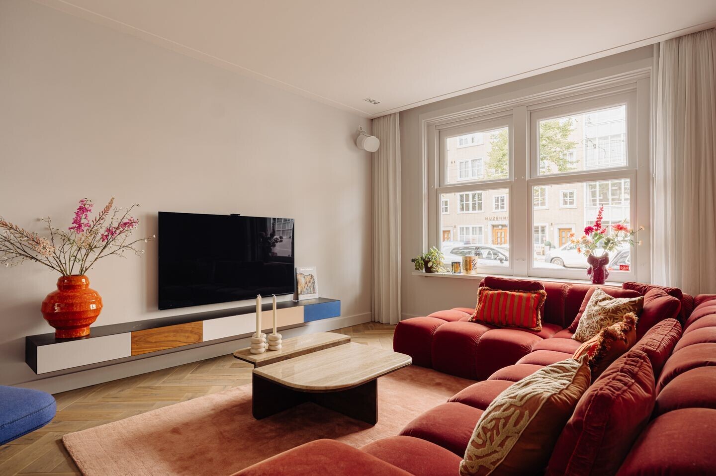 Appartement te koop: Stadionweg 67H, Amsterdam
