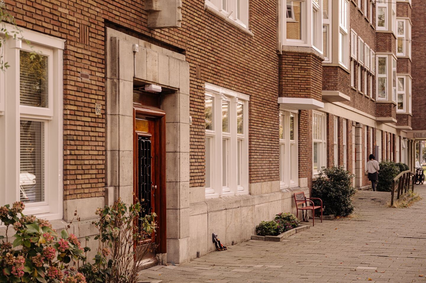 Appartement te koop: Stadionweg 67H, Amsterdam