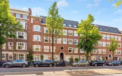 Stadionweg 103-4