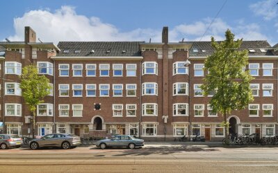 Stadionweg 111-1