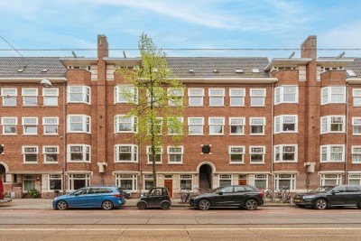 Stadionweg 117-1