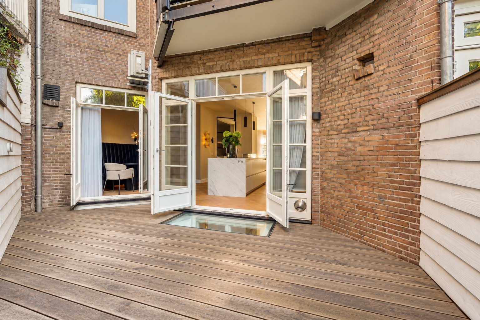 Appartement te koop: Stadionweg 26A, Amsterdam