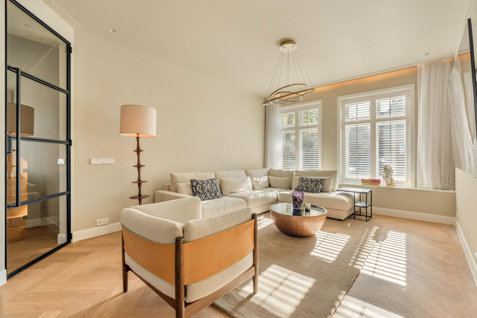 Appartement te koop: Stadionweg 26A, Amsterdam