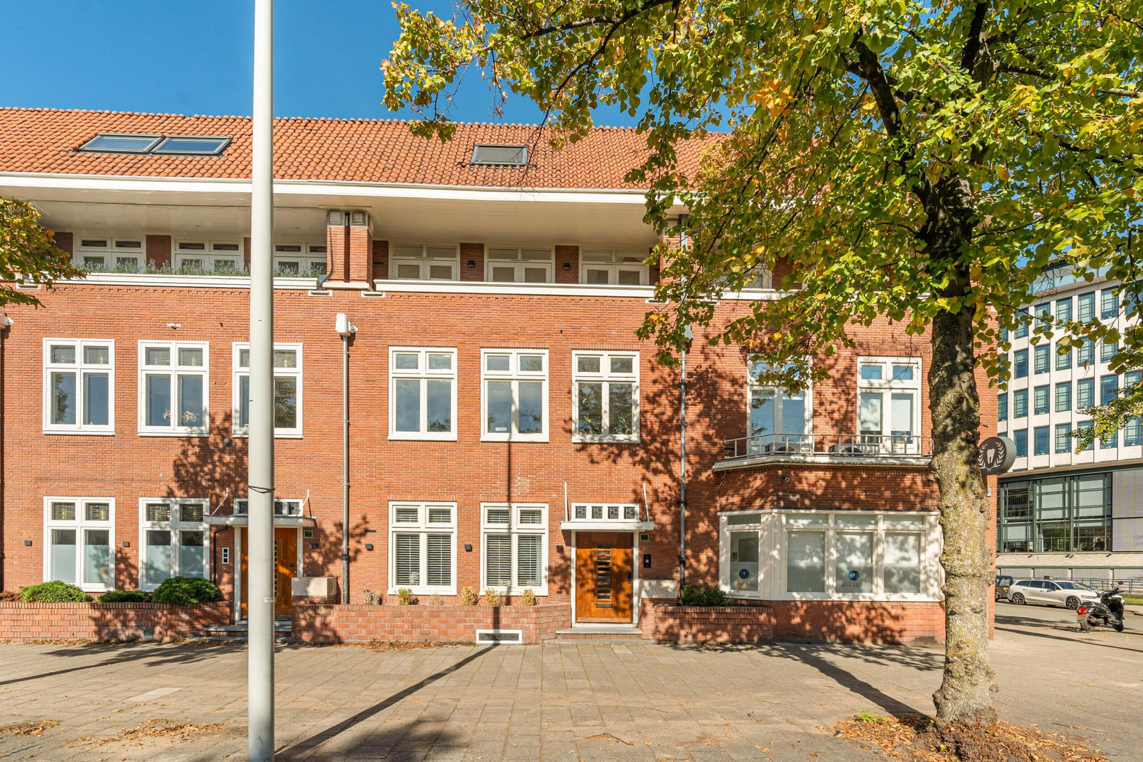 Appartement te koop: Stadionweg 26A, Amsterdam