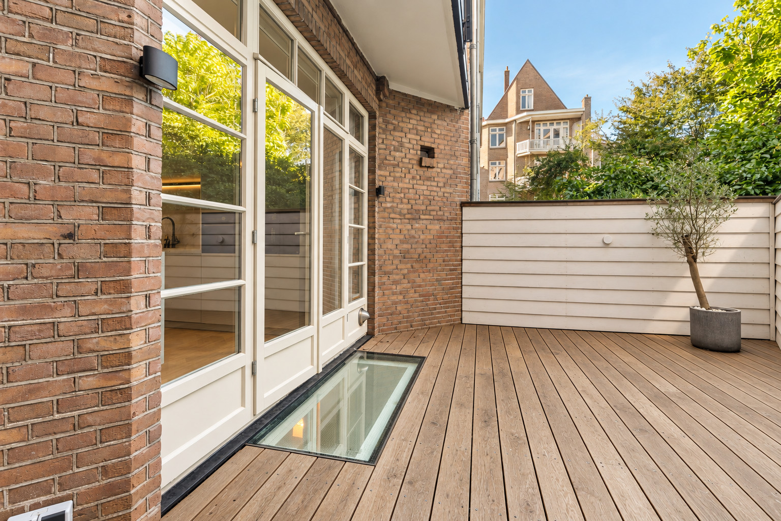 Appartement te koop: Stadionweg 26A, Amsterdam