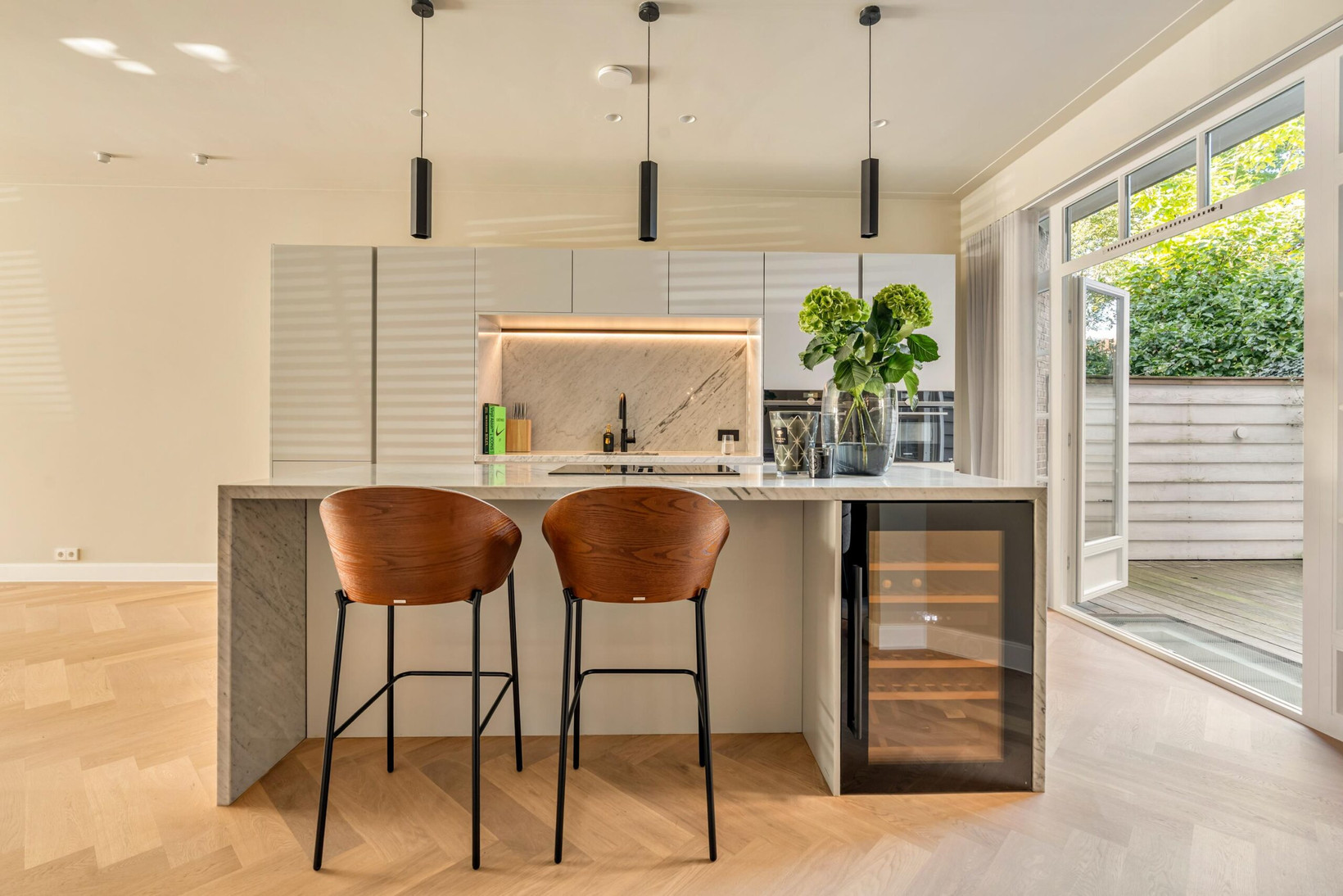Appartement te koop: Stadionweg 26A, Amsterdam