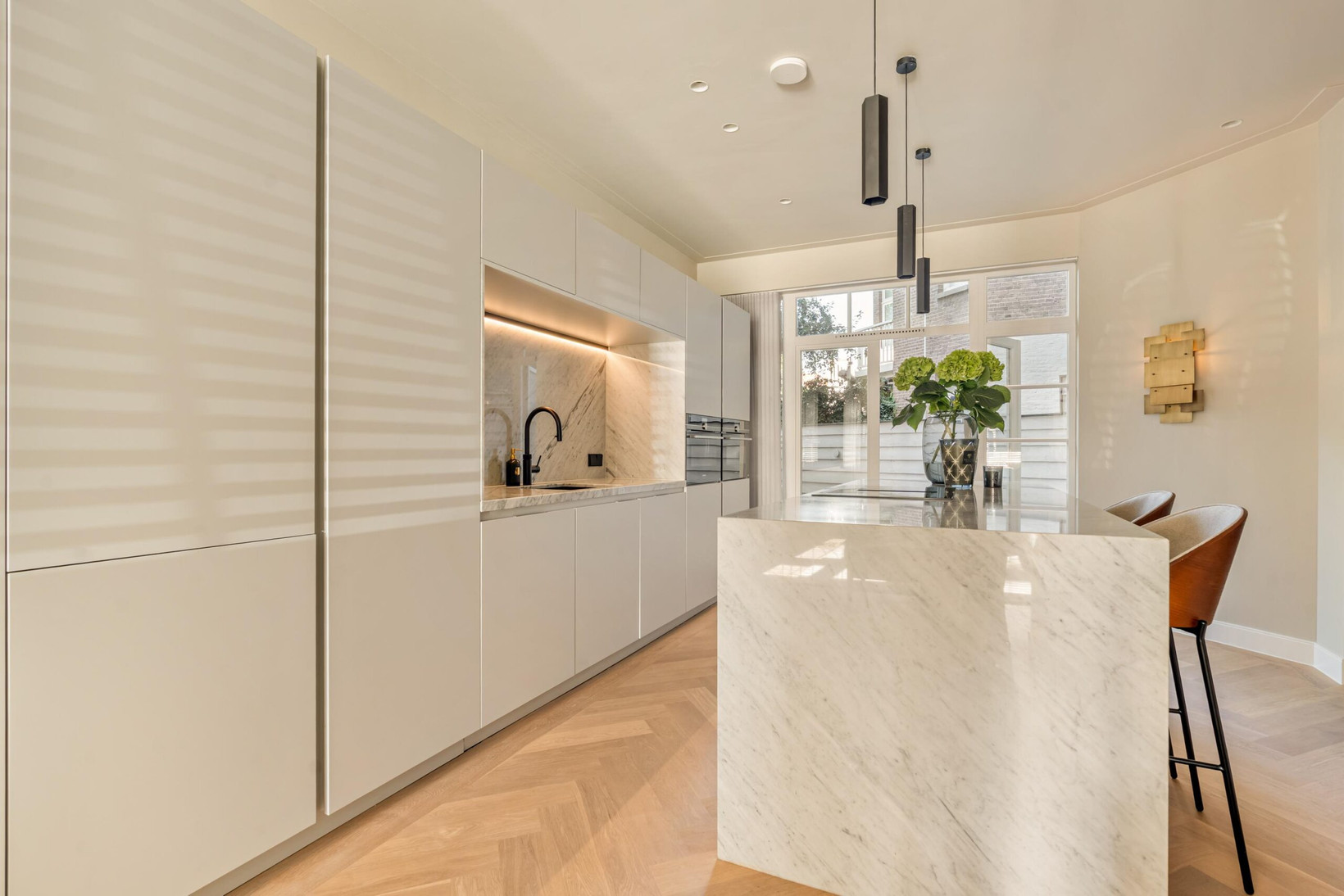 Appartement te koop: Stadionweg 26A, Amsterdam
