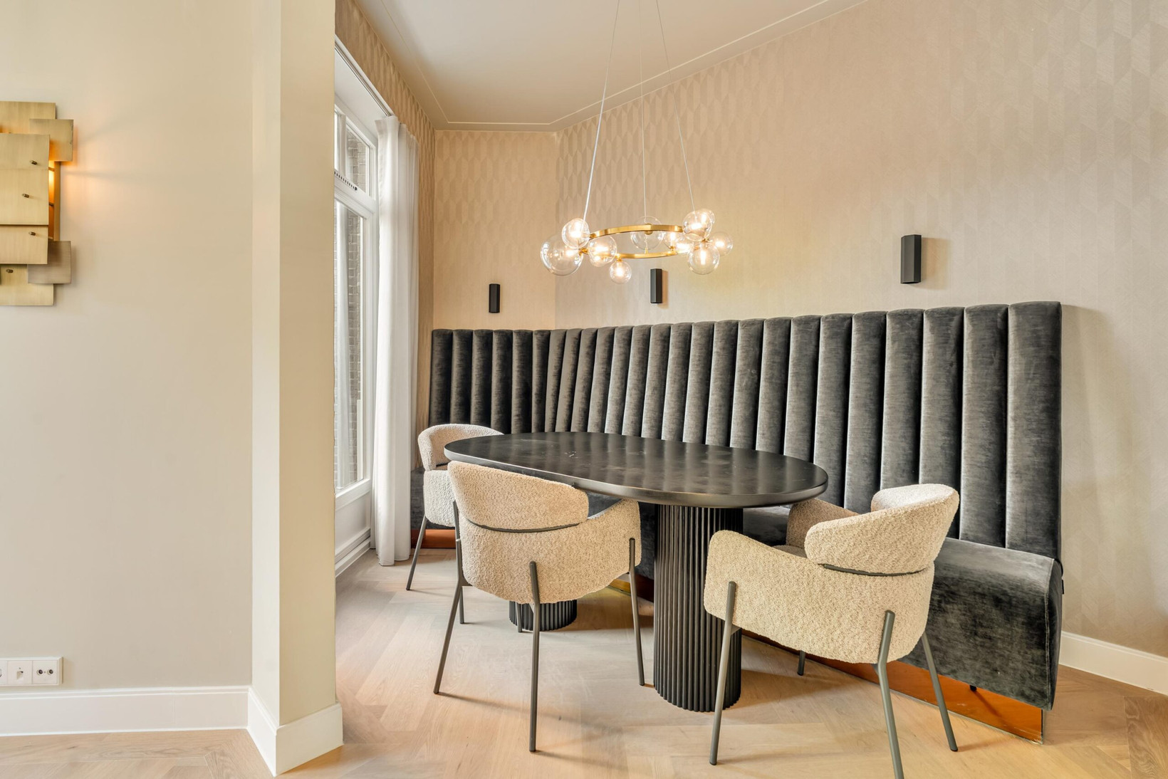 Appartement te koop: Stadionweg 26A, Amsterdam