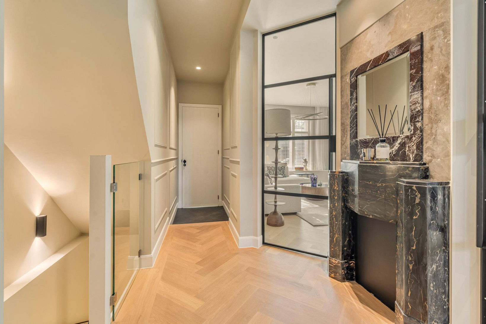 Appartement te koop: Stadionweg 26A, Amsterdam