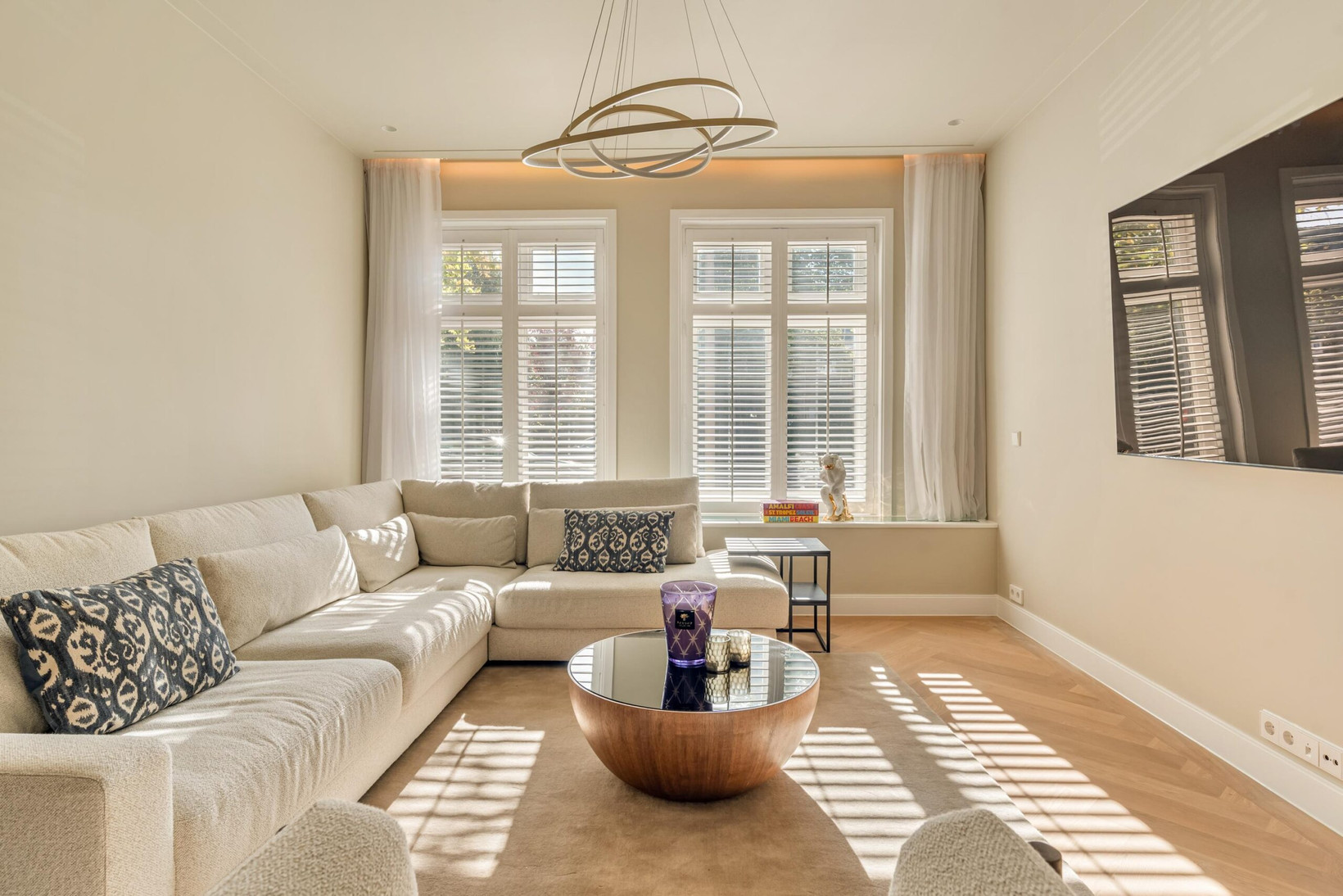 Appartement te koop: Stadionweg 26A, Amsterdam