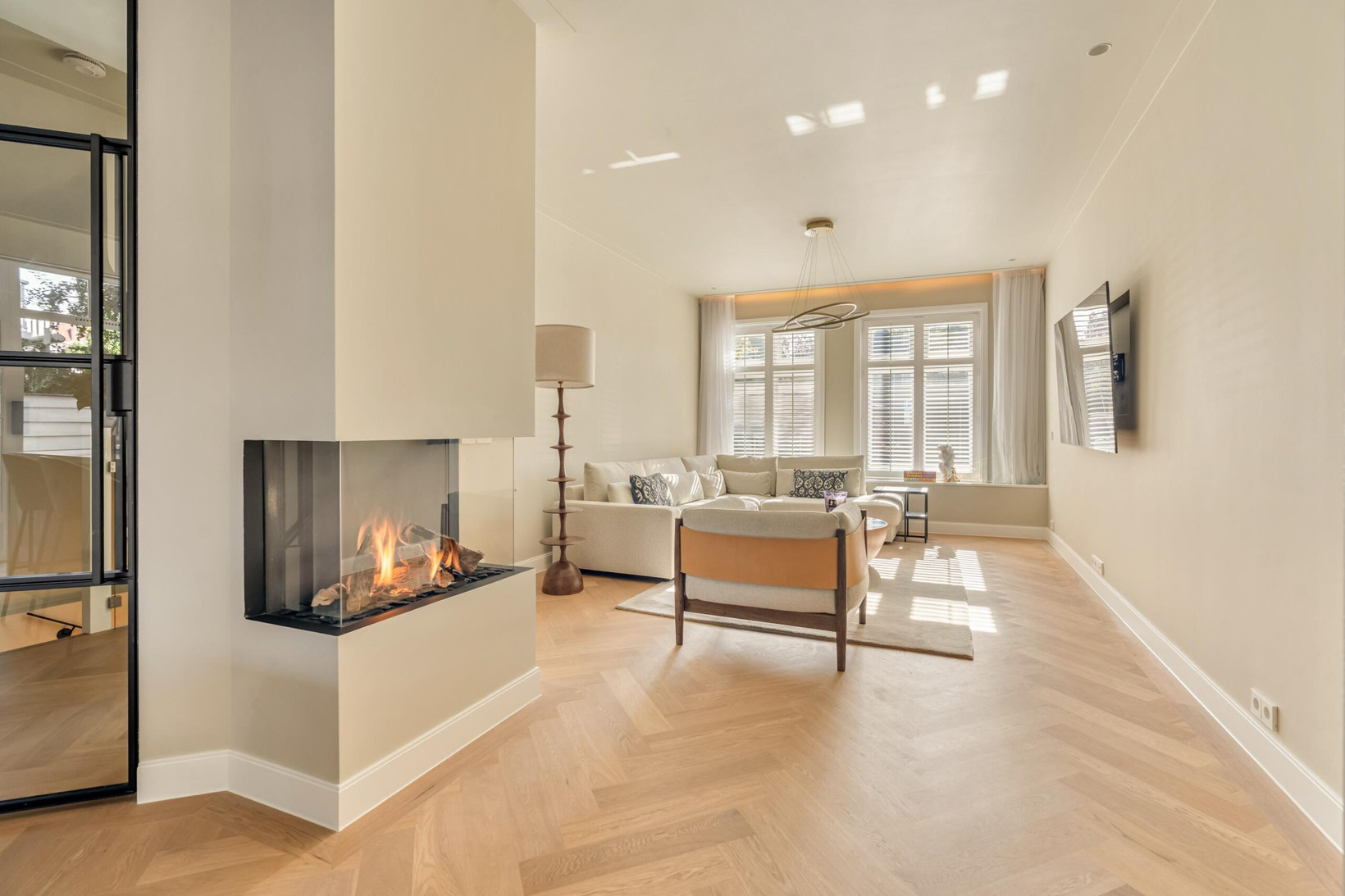 Appartement te koop: Stadionweg 26A, Amsterdam