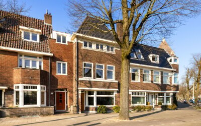 Stadionweg 66