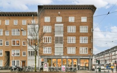 Stadionweg 102-A2