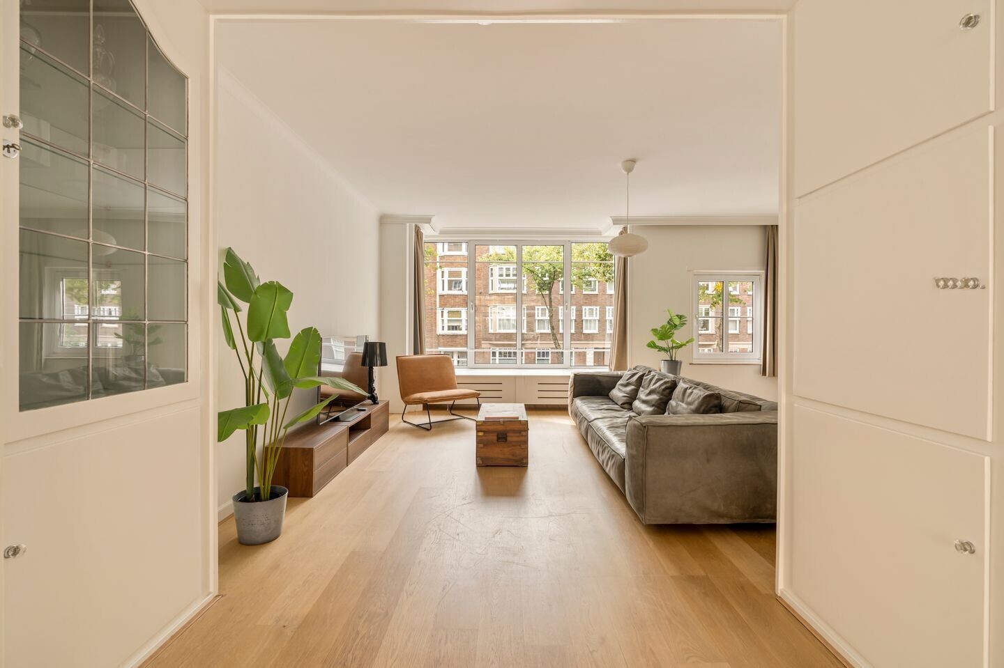 Appartement te koop: Stadionweg 154-1, Amsterdam
