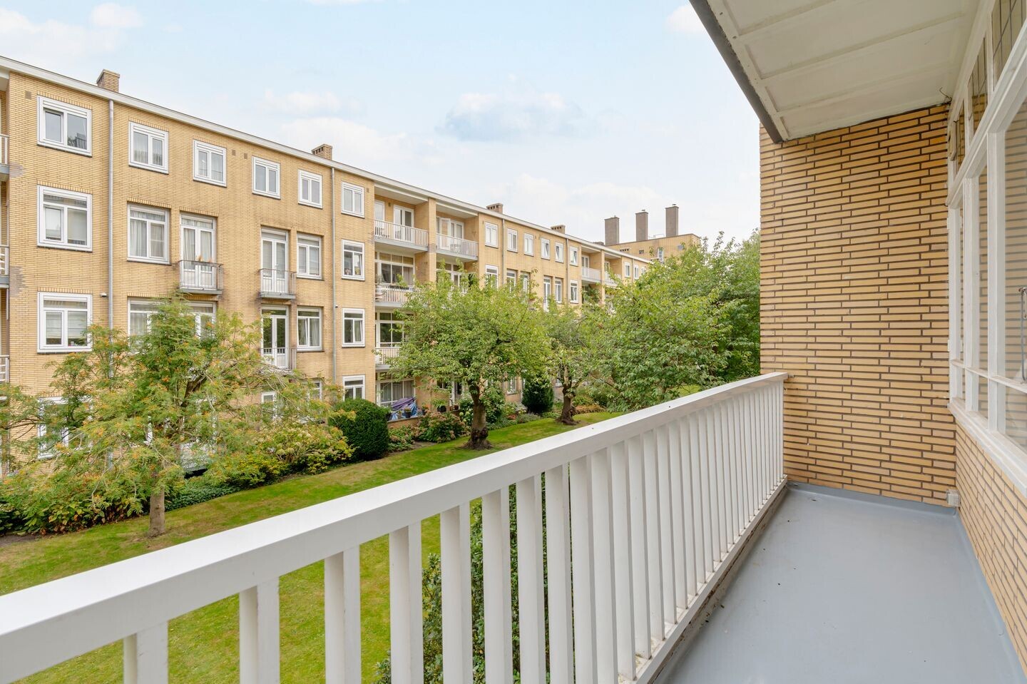 Appartement te koop: Stadionweg 154-1, Amsterdam