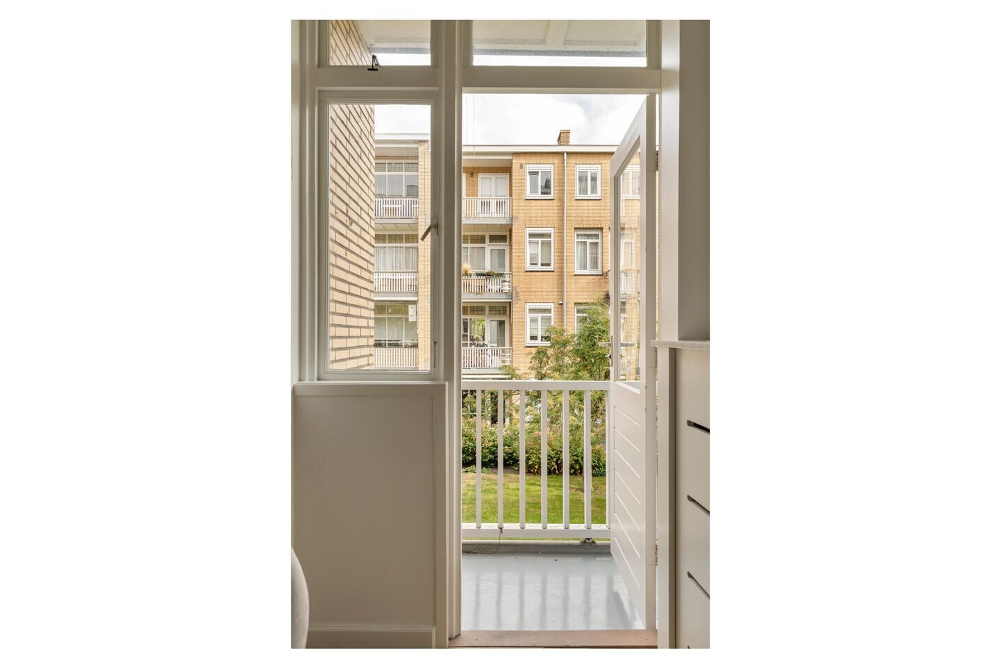Appartement te koop: Stadionweg 154-1, Amsterdam