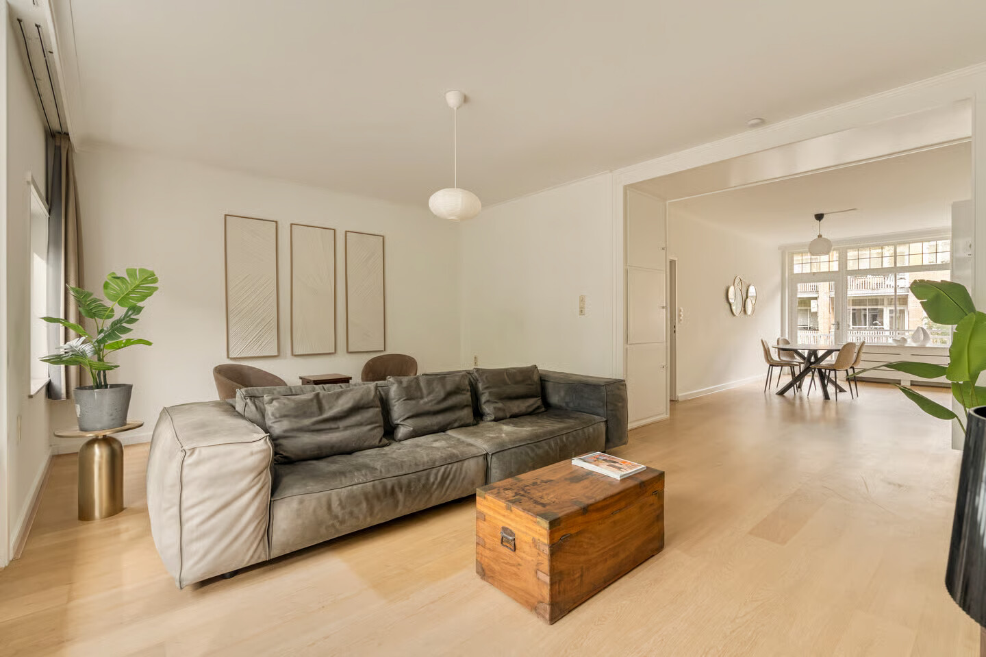 Appartement te koop: Stadionweg 154-1, Amsterdam