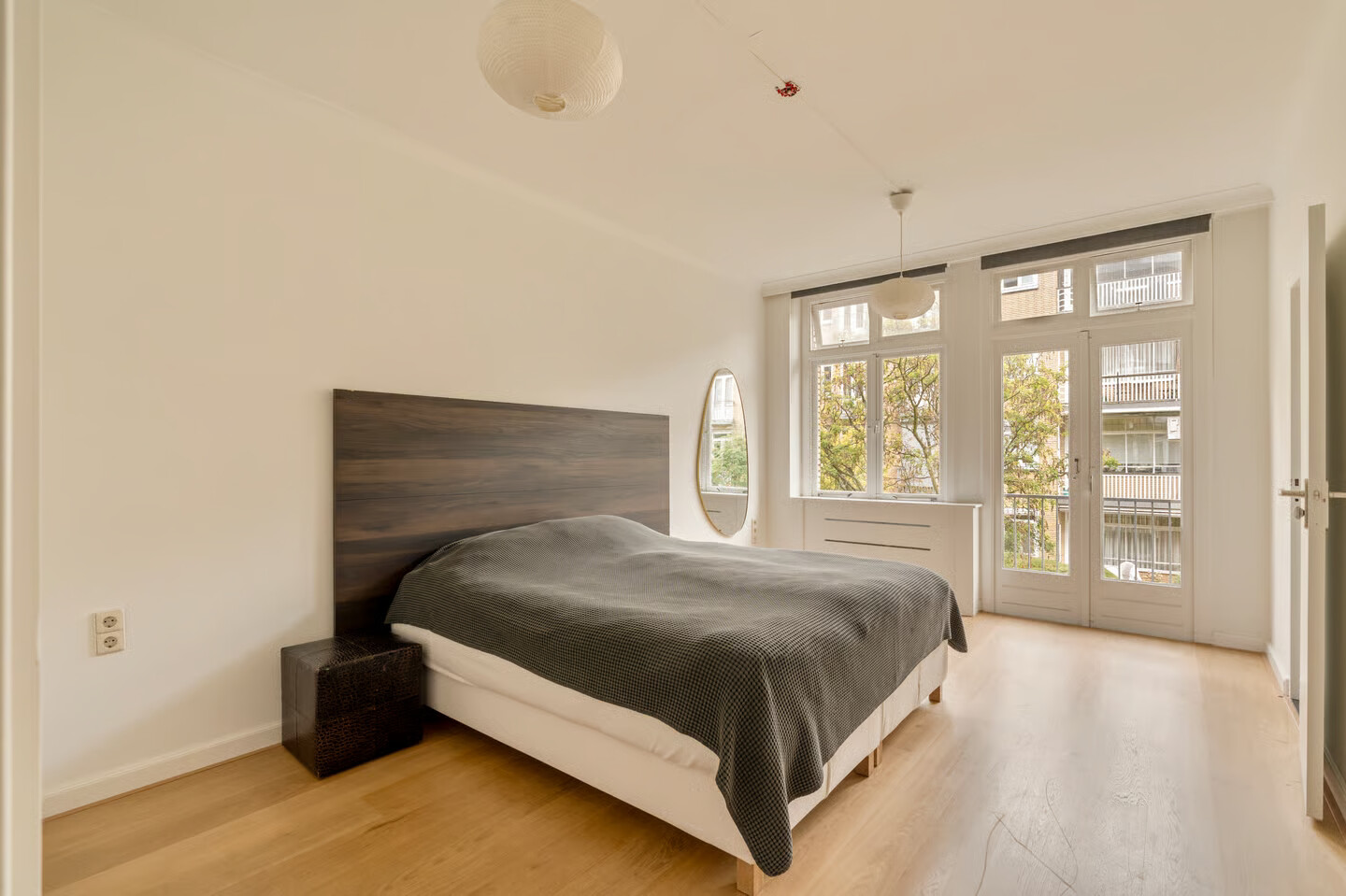 Appartement te koop: Stadionweg 154-1, Amsterdam