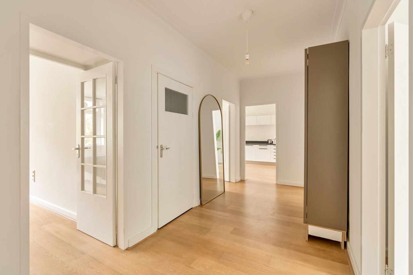 Appartement te koop: Stadionweg 154-1, Amsterdam