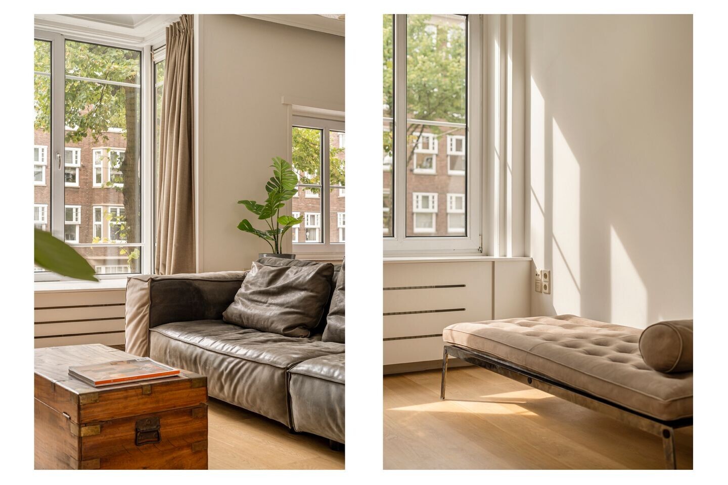 Appartement te koop: Stadionweg 154-1, Amsterdam