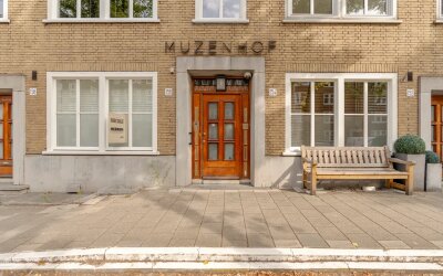 Stadionweg 154-1